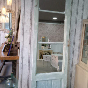 Decoración