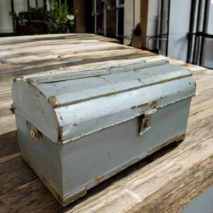 BAUL METAL
